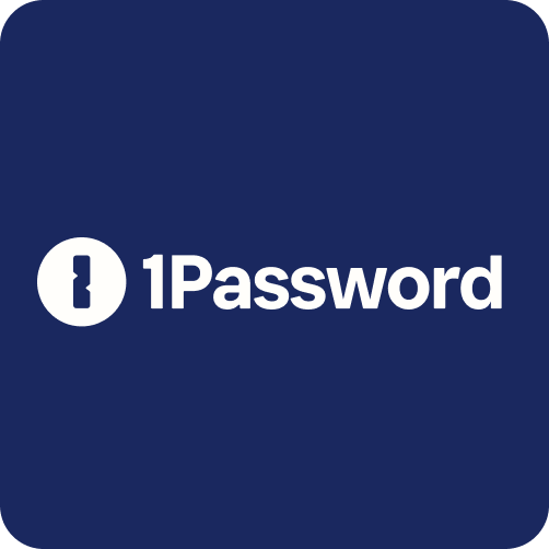 1Password