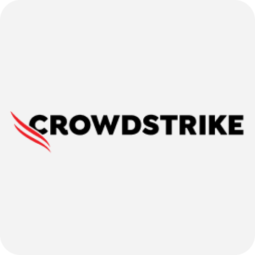 Crowdstrike