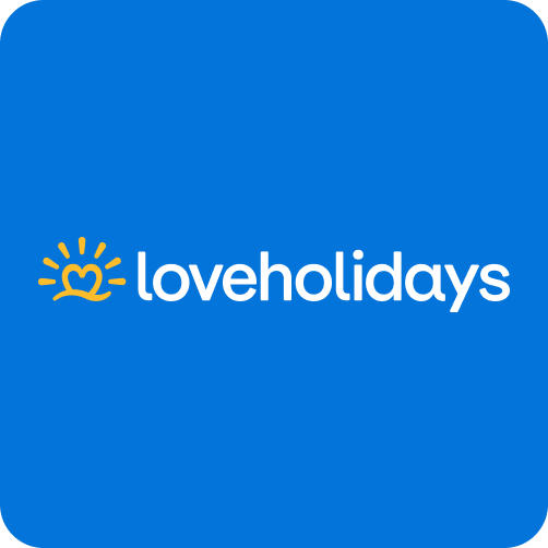 Loveholidays