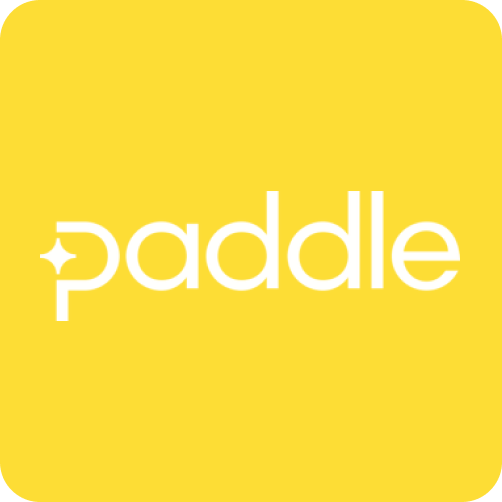 Paddle