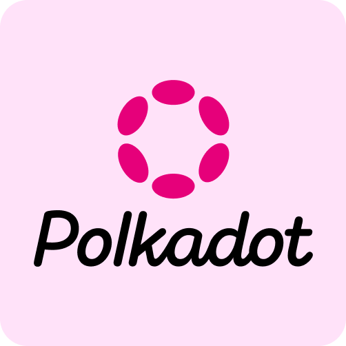 Polkadot